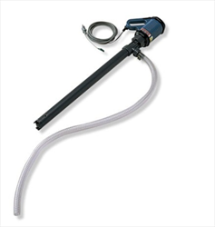 Bơm hóa chất cầm tay tiện dụng AS ONE 1-664-44 MH-552S, 48L/min